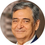 Capt Anil Singh, Chief Operating Officer
