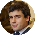 Salvatore d’Amico, Fleet Director, d’Amico Group