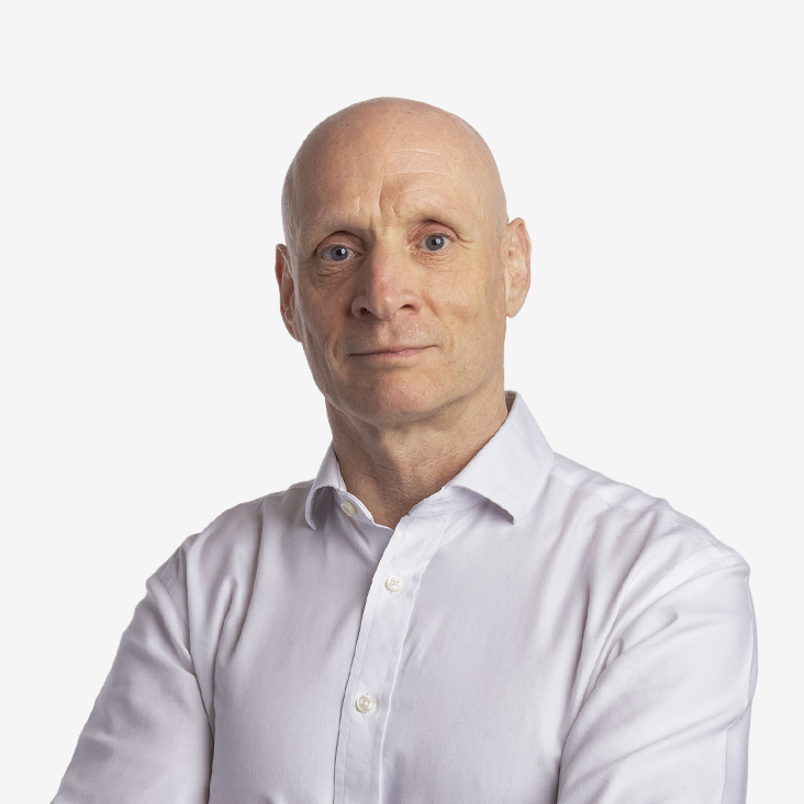 Jonathan Clark | NorthStandard | Marine Insurance